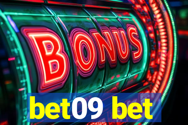 bet09 bet